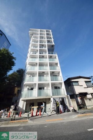 ZOOM新宿下落合の物件内観写真